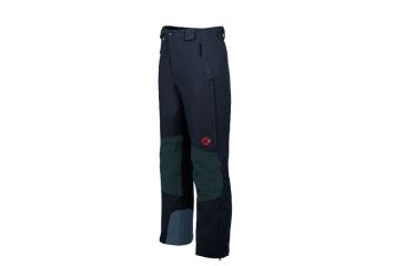 Image of Mammut Castor Pants - Men's-Carbon-32-Regular Inseam
