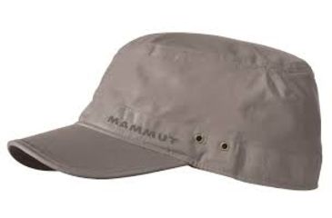 Image of Mammut Che Cap - Taupe - S-M