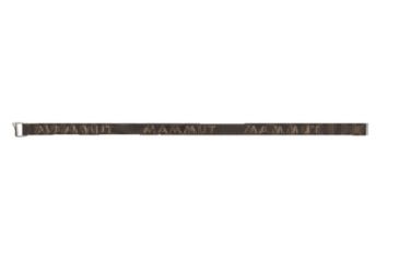 Image of Mammut Climb Belt - Men's-Chocolate