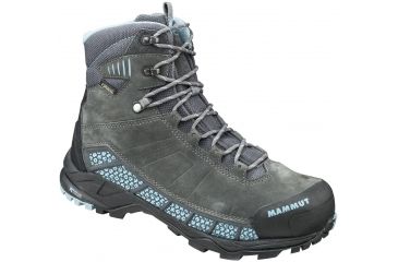Image of Mammut Demo, Comfort Guide High GTX Surround, Graphite-Air, 7 3020-05480-Grpht/Air-DEMO