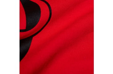 Image of Mammut Core T-Shirt Classic - Mens, Mammut Red, XXL, 1017-05891-3778-117