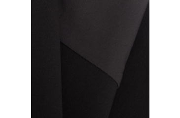 Image of Mammut Courmayeur SO Pants - Womens, Black, US 2 Regular, 1021-00660-0001-32