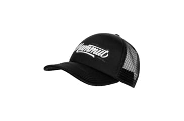 Image of Mammut Crag Cap, Black, S-M, 1191-00060-0001-113