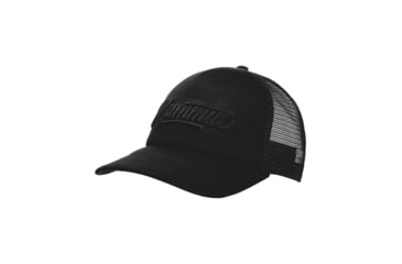 Image of Mammut Crag Cap, Black Prt2, Large/Extra Large, 1191-00061-00254-115