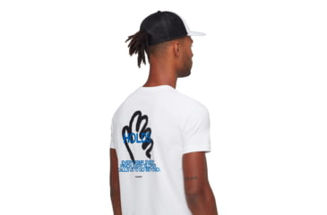 Image of Mammut Crag Cap Hold, White, L-XL, 1191-01244-0243-5