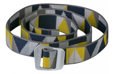 Image of Mammut Crags Belt-Dark Space/Salamander-One Size