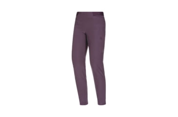 Image of Mammut Crashiano Pants - Womens, Galaxy, US 6, 1022-00450-50118-36-10