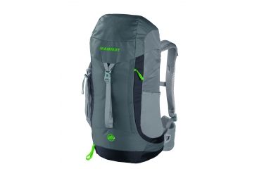 Image of Mammut Creon Contact 30 L Pack-Smoke/Cement
