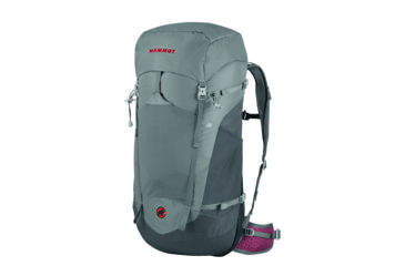 Image of Creon Light 45/ Backpack-Granite/Smoke