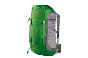 Image of Mammut Creon Light Pack 45 L 2746 cu in-Dark Spring/Iron