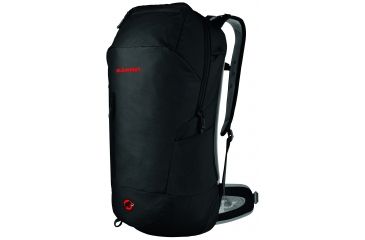 Image of Mammut Creon Zip 22 L Backpack-Black
