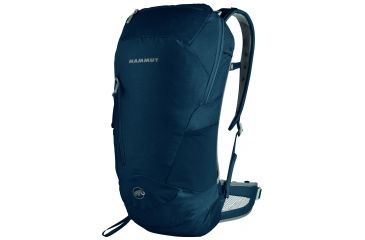 Image of Creon Zip 22 L Backpack-Marine