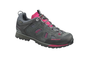 Image of Mammut Demo, Akayo Low GTX, Graphite-Magenta, 7 3020-05460-Grpht/Mag-DEMO