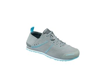 Image of Mammut Demo, Sloper Low Canvas, Grey-Air, 7, Slpr-Low-Gry-Air-DEMO