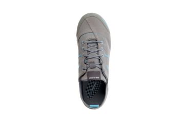 Image of Mammut Demo, Sloper Low Canvas, Grey-Air, 7, Slpr-Low-Gry-Air-DEMO