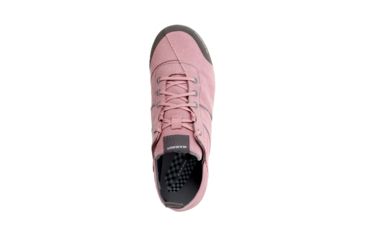 Image of Mammut Demo, Sloper Low Canvas, Rose-Grey, 7, Slpr-Low-Rose-Gry-DEMO