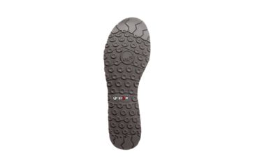 Image of Mammut Demo, Sloper Low Canvas, Rose-Grey, 7, Slpr-Low-Rose-Gry-DEMO