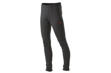 Image of Mammut Denali Pants - Womens-Black-Small