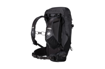 Image of Mammut Ducan 24 Backpack - Mens, Black, 24 L, 2530-00350-0001-1024