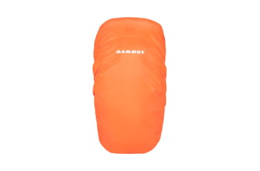 Image of Mammut Ducan 24 Backpack - Mens, Sunlight/Black, 24 L, 2530-00350-1268-1024