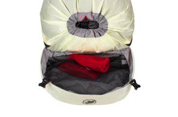 Image of Mammut Ducan 24 Backpack - Mens, Sunlight/Black, 24 L, 2530-00350-1268-1024