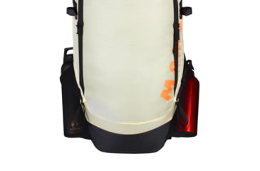 Image of Mammut Ducan 24 Backpack - Mens, Sunlight/Black, 24 L, 2530-00350-1268-1024
