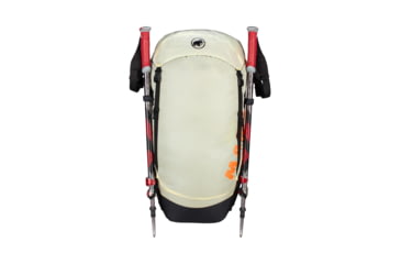 Image of Mammut Ducan 24 Backpack - Mens, Sunlight/Black, 24 L, 2530-00350-1268-1024