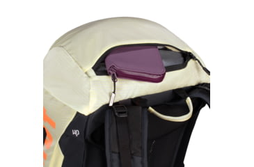 Image of Mammut Ducan 24 Backpack - Mens, Sunlight/Black, 24 L, 2530-00350-1268-1024