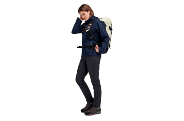 Image of Mammut Ducan 24 Backpack - Mens, Sunlight/Black, 24 L, 2530-00350-1268-1024