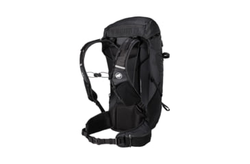 Image of Mammut Ducan 30 Backpack - Mens, Black, 30 L, 2530-00320-0001-1030