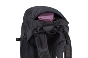 Image of Mammut Ducan 30 Backpack - Mens, Black, 30 L, 2530-00320-0001-1030