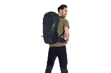 Image of Mammut Ducan 30 Backpack - Mens, Black, 30 L, 2530-00320-0001-1030