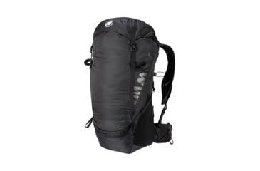 Image of Mammut Ducan 30 Backpack - Mens, Black, 30 L, 2530-00320-0001-1030