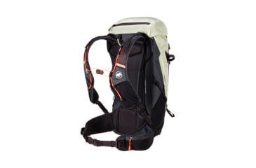 Image of Mammut Ducan 30 Backpack - Mens, Sunlight/Black, 30 L, 2530-00320-1268-1030
