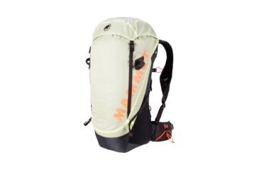 Image of Mammut Ducan 30 Backpack - Mens, Sunlight/Black, 30 L, 2530-00320-1268-1030
