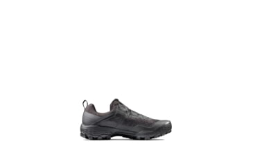 Image of Mammut Ducan BOA Low GTX Shoes - Mens, Black, 11, 3030-04401-0001-1110