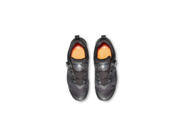 Image of Mammut Ducan BOA Low GTX Shoes - Mens, Black, 11, 3030-04401-0001-1110