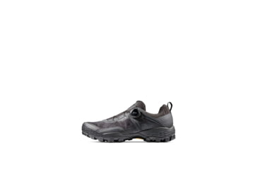 Image of Mammut Ducan BOA Low GTX Shoes - Mens, Black, 11, 3030-04401-0001-1110