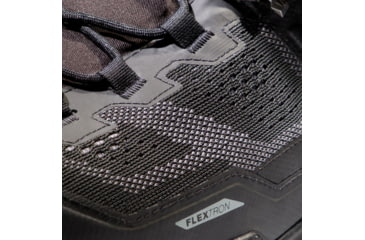 Image of Mammut Ducan High GTX Shoes - Mens, Balck/Black, US 9.5, 3030-03471-0052-1085