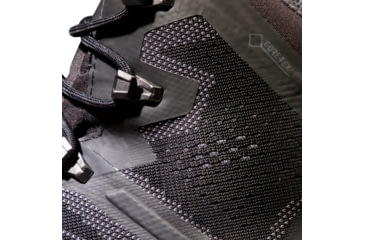 Image of Mammut Ducan High GTX Shoes - Mens, Balck/Black, US 9.5, 3030-03471-0052-1085