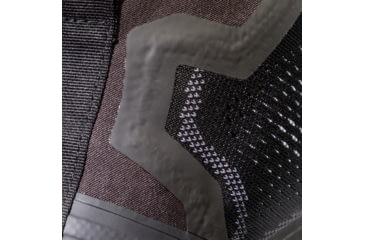 Image of Mammut Ducan High GTX Shoes - Mens, Balck/Black, US 9.5, 3030-03471-0052-1085
