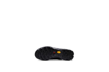 Image of Mammut Ducan Low GTX Shoes - Mens, Black Dark Titanium, 11, 3030-03521-00288-1110