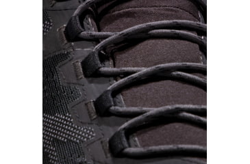 Image of Mammut Ducan Low GTX Shoes - Mens, Black Dark Titanium, 11, 3030-03521-00288-1110