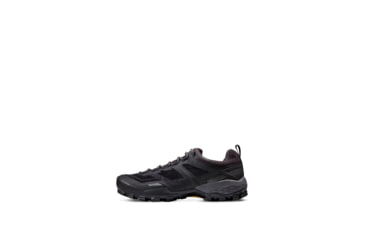 Image of Mammut Ducan Low GTX Shoes - Mens, Black Dark Titanium, 11, 3030-03521-00288-1110