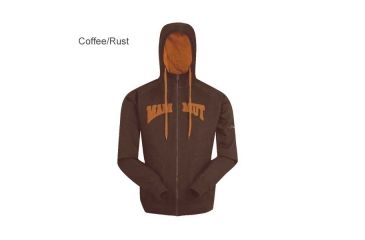 Image of Mammut Dynamo Hoody - Black L