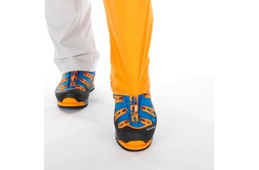 Image of Mammut Eisfeld Guide SO Pants - Mens , Marble, 38, 1020-12100-00103-54-10