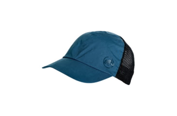 Image of Mammut Fedoz Cap, Jay, Small, 1191-00031-50011-113