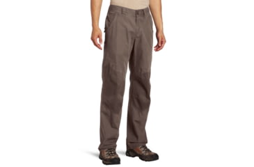 Image of Mammut Fusion Pants - Men's-Taupe-34 Waist-Regular Inseam