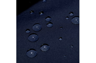 Image of Mammut Haldigrat Air HS Hooded Jacket - Womens, Marine/White, Large, 1010-30390-5899-115