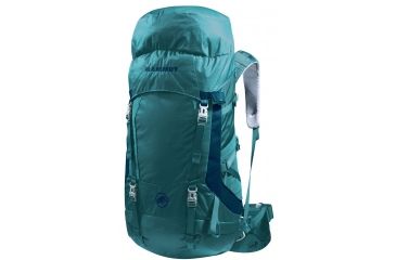 Image of Mammut Hera Light 45 L Pack-Cloud/Petrol-Short